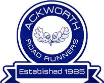 Running club logo